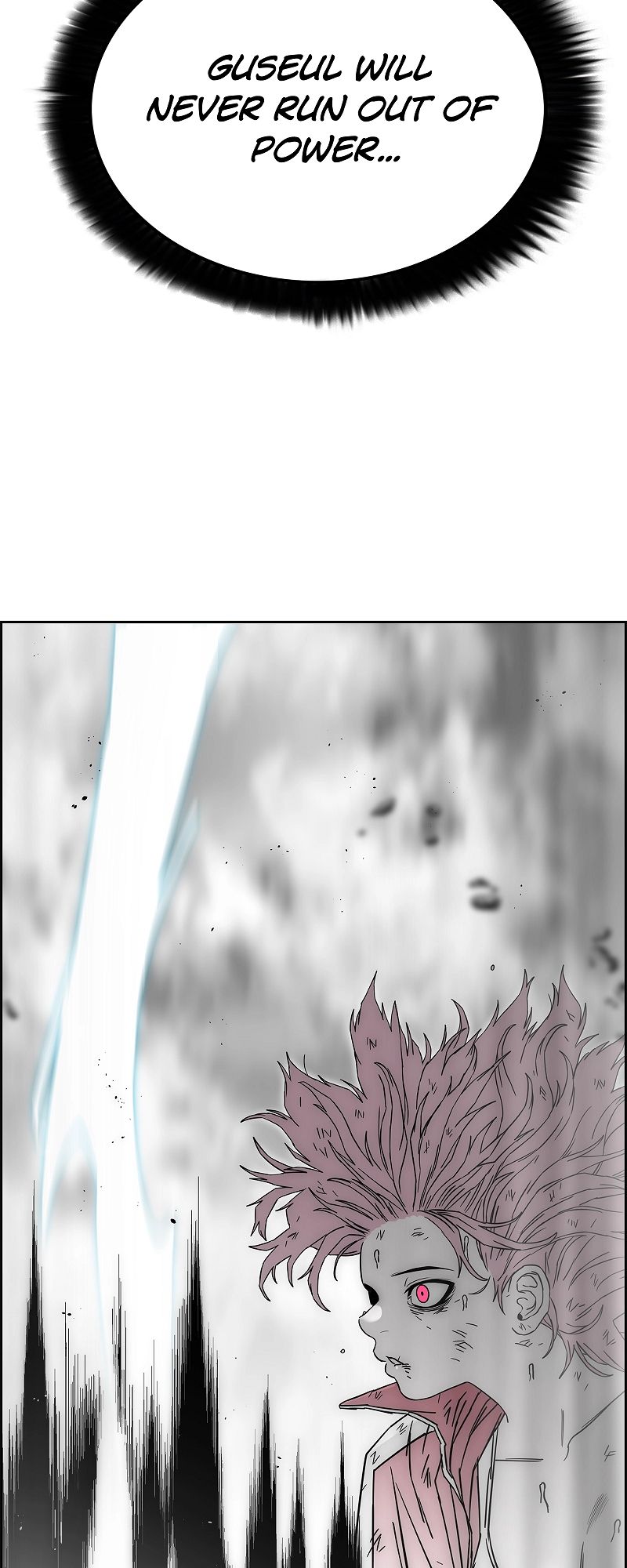Evil Hunter Chapter 88 page 55 - 
