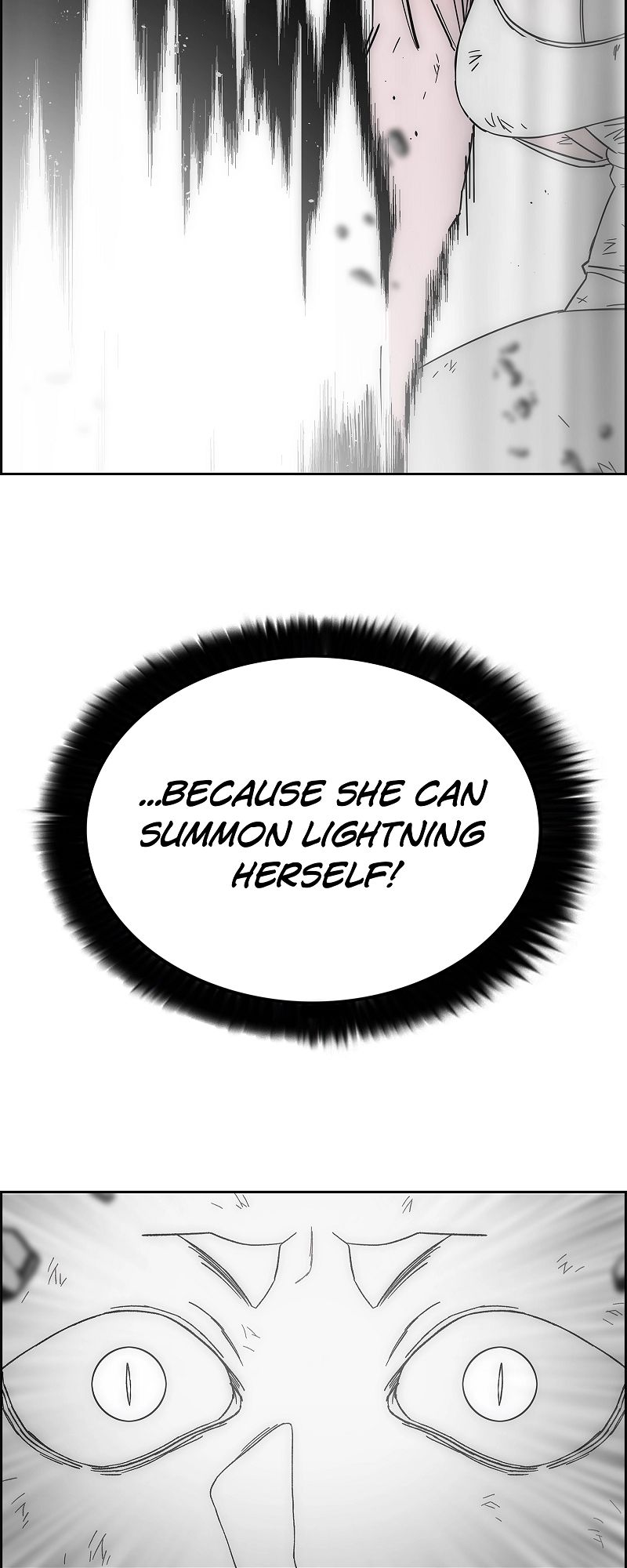 Evil Hunter Chapter 88 page 56 - 
