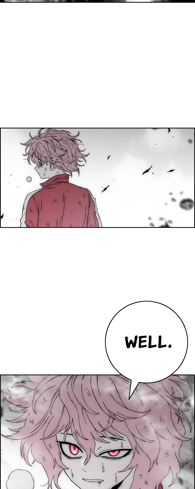 Evil Hunter Chapter 88 page 60 - 