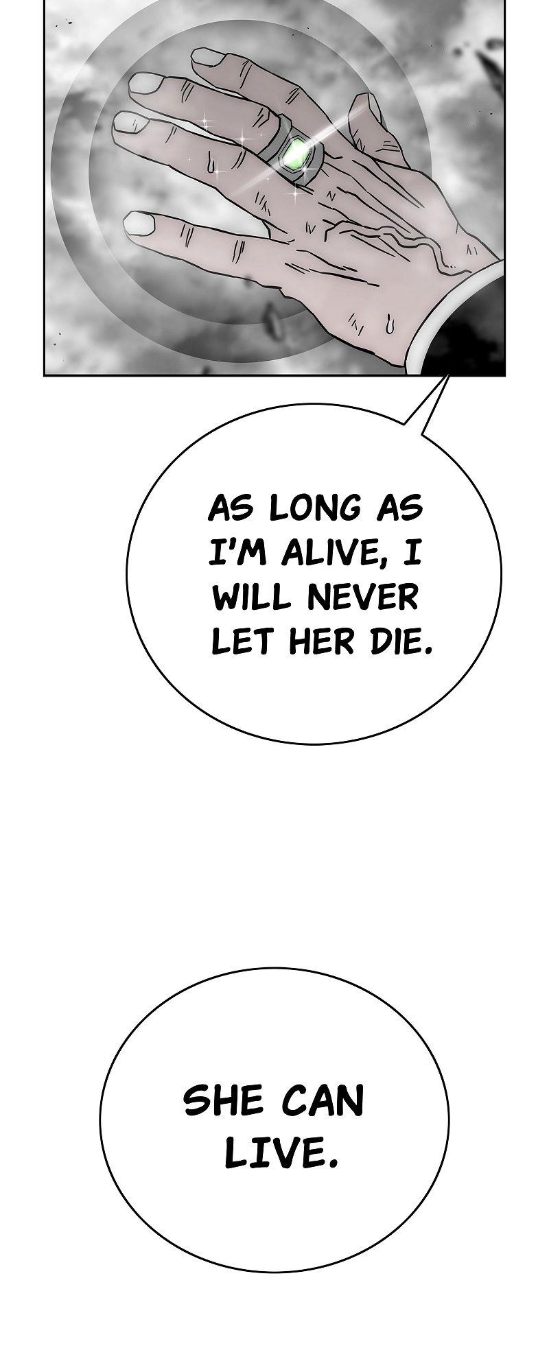 Evil Hunter Chapter 88 page 7 - 