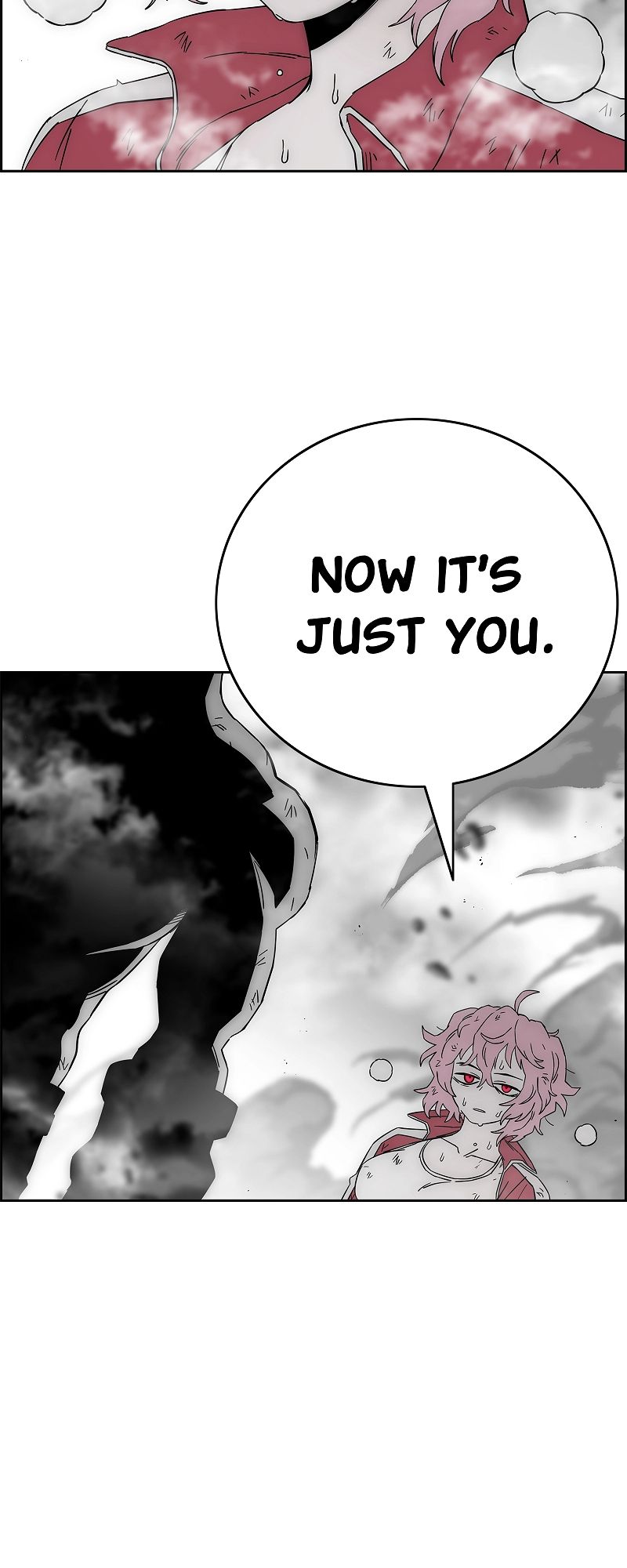 Evil Hunter Chapter 88 page 61 - 