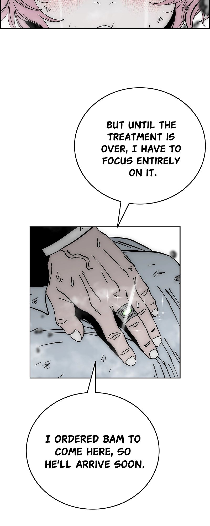 Evil Hunter Chapter 88 page 9 - 
