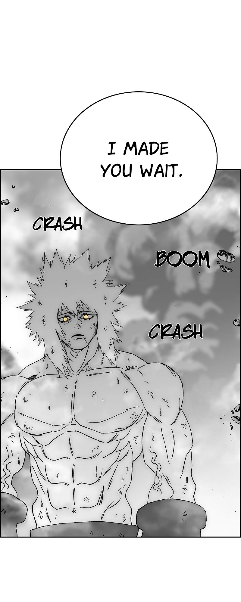 Evil Hunter Chapter 89 page 1 - 