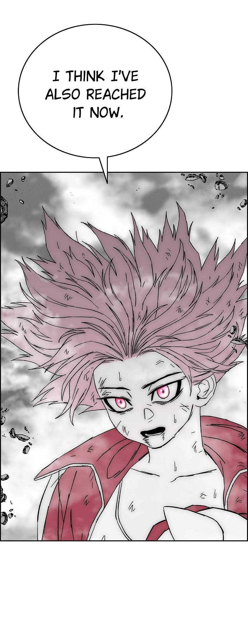 Evil Hunter Chapter 89 page 2 - 