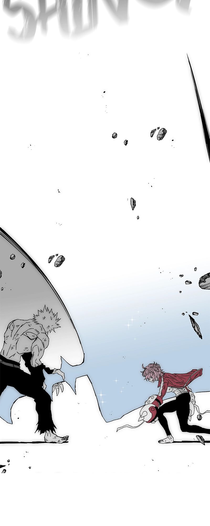 Evil Hunter Chapter 89 page 11 - 