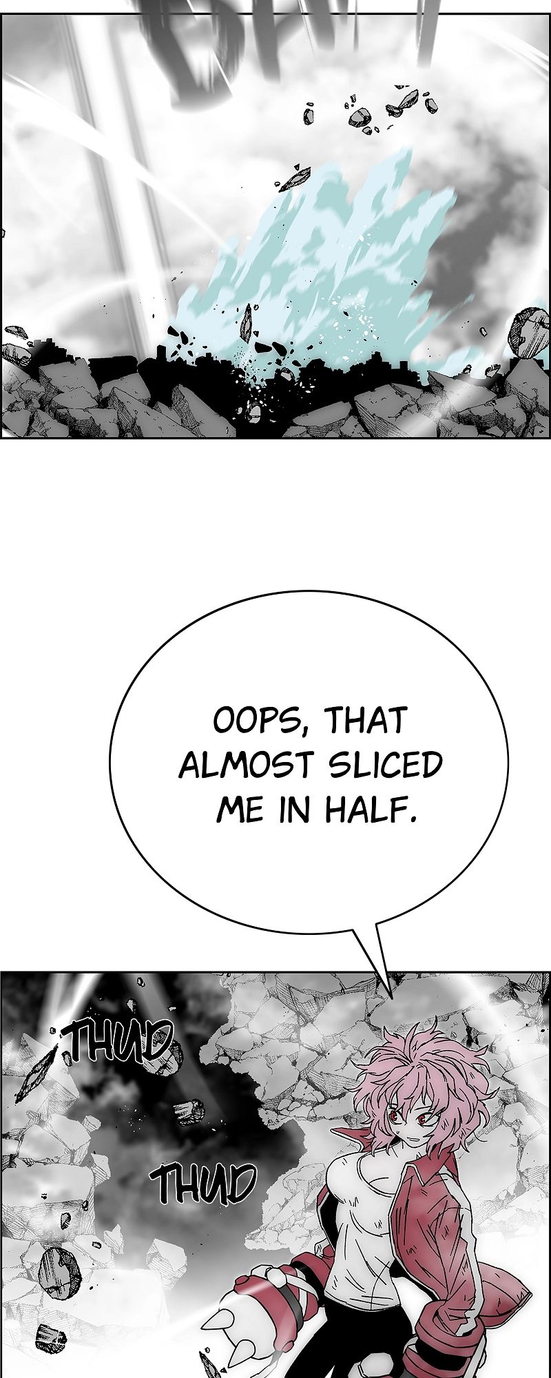 Evil Hunter Chapter 89 page 13 - 