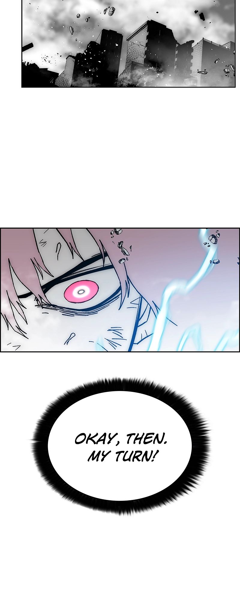 Evil Hunter Chapter 89 page 15 - 