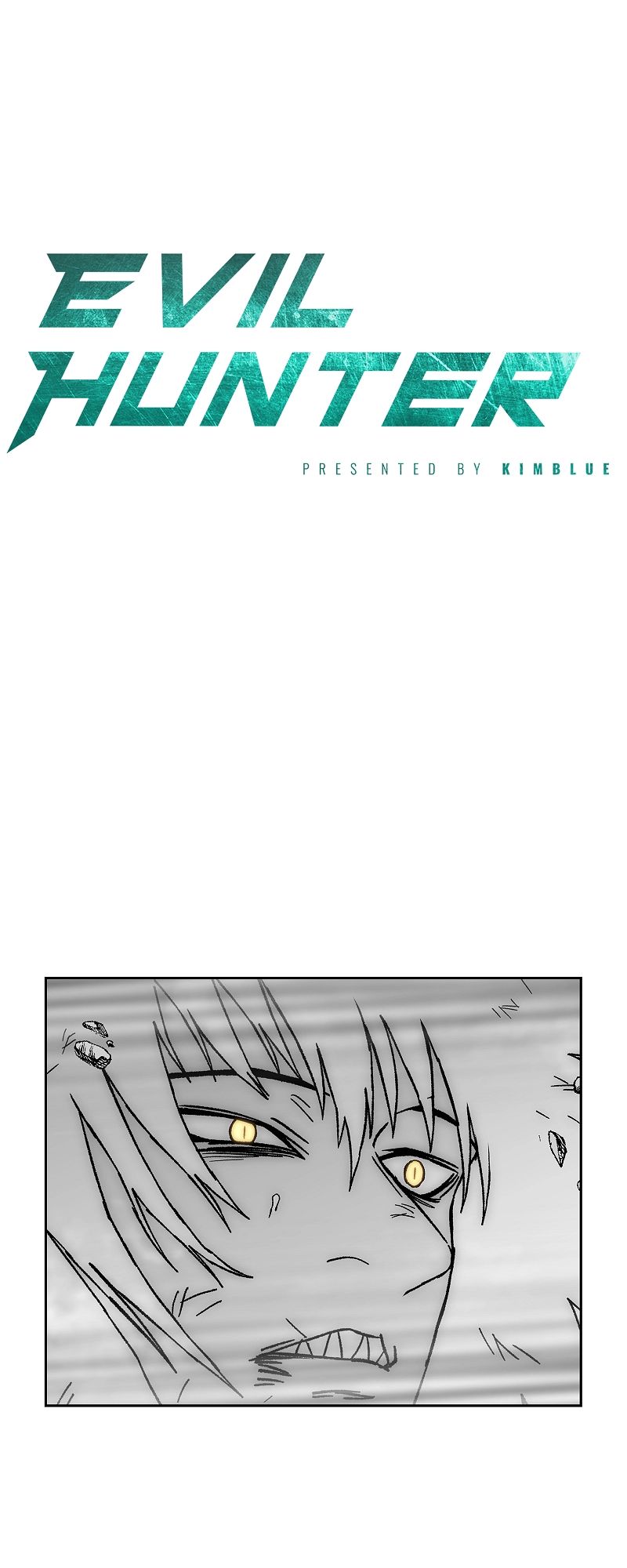 Evil Hunter Chapter 89 page 16 - 