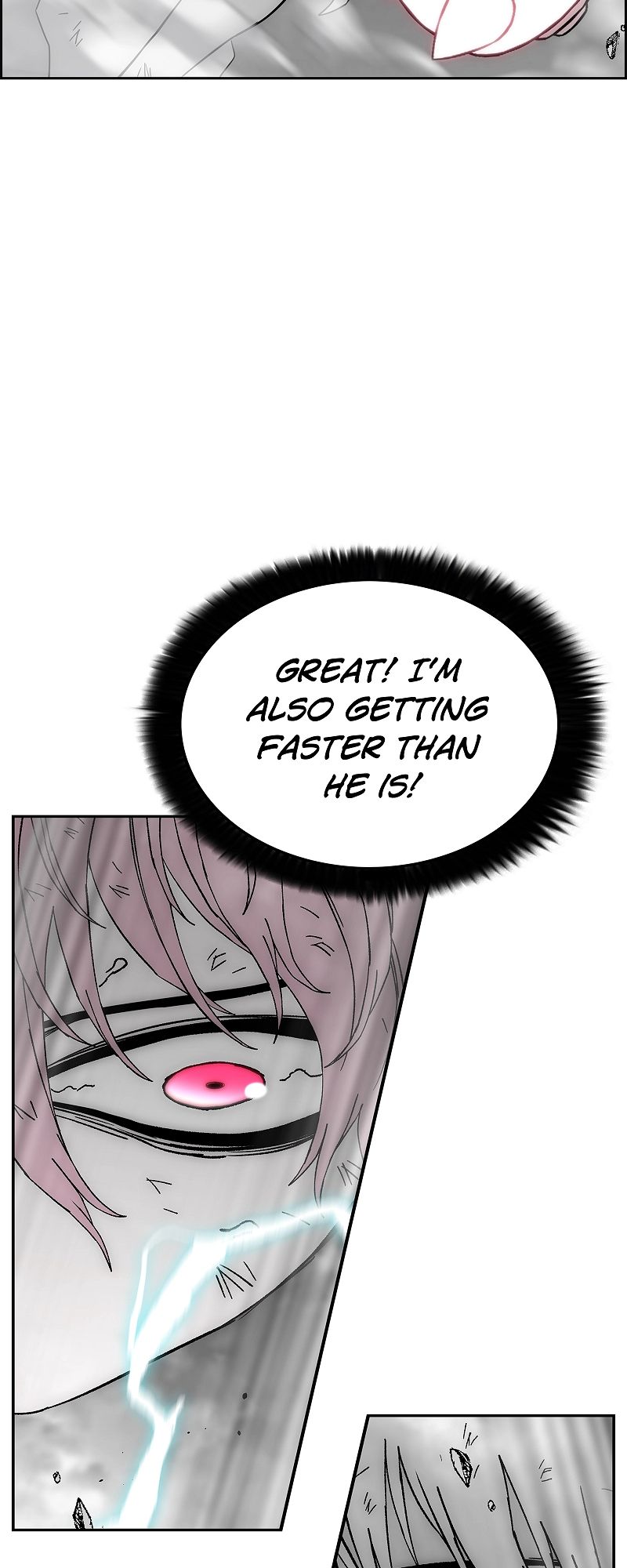 Evil Hunter Chapter 89 page 18 - 