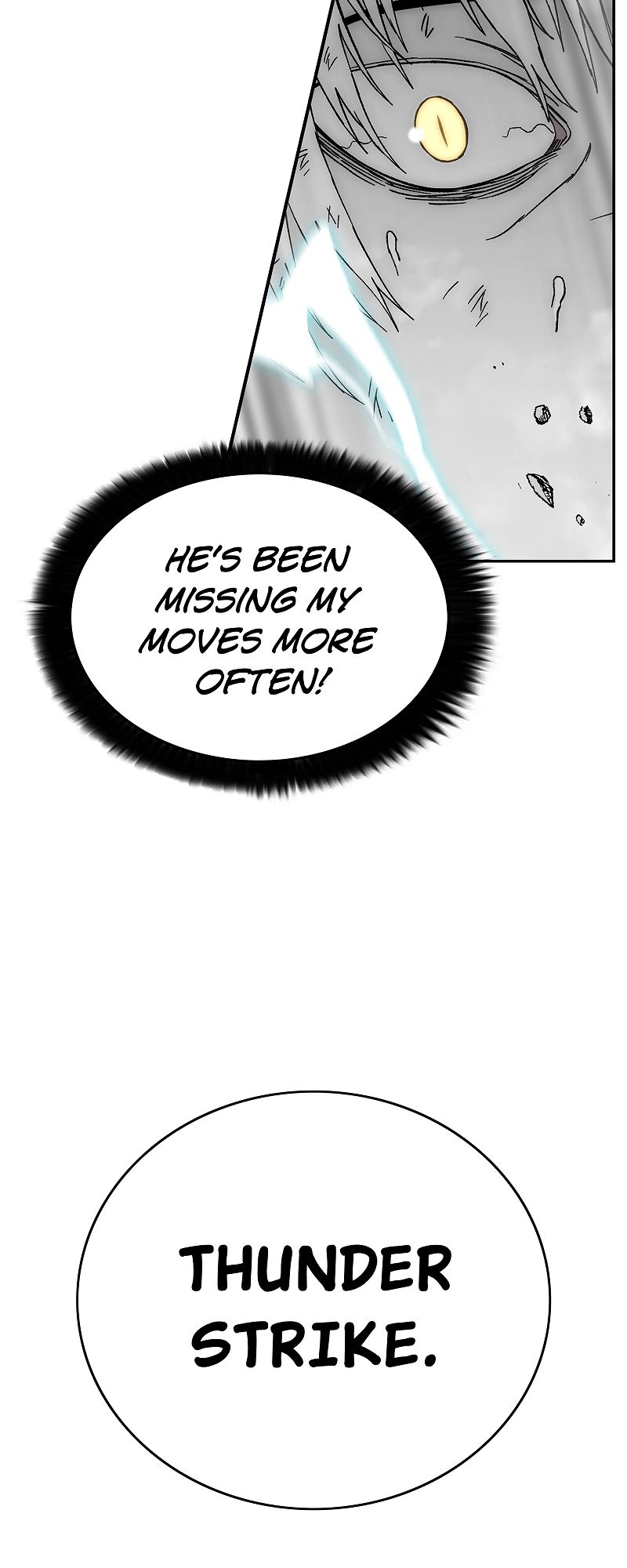 Evil Hunter Chapter 89 page 19 - 