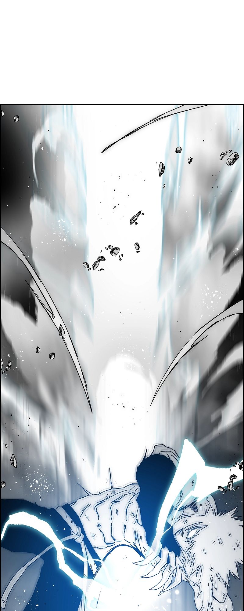 Evil Hunter Chapter 89 page 20 - 