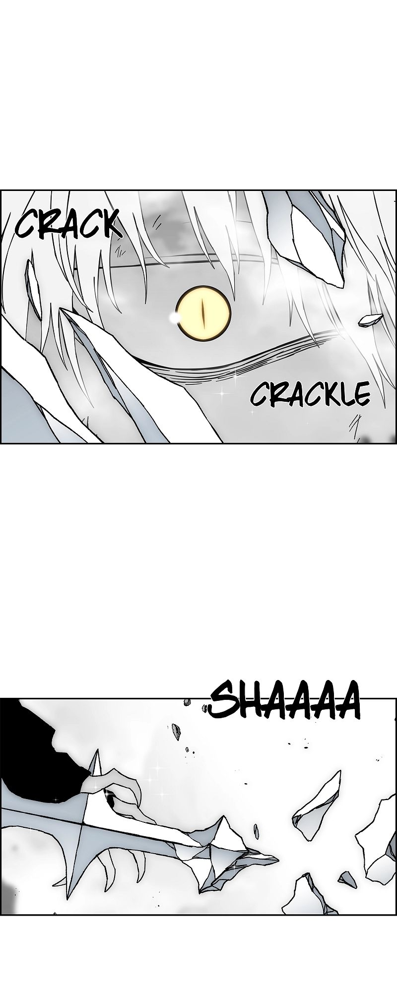 Evil Hunter Chapter 89 page 3 - 