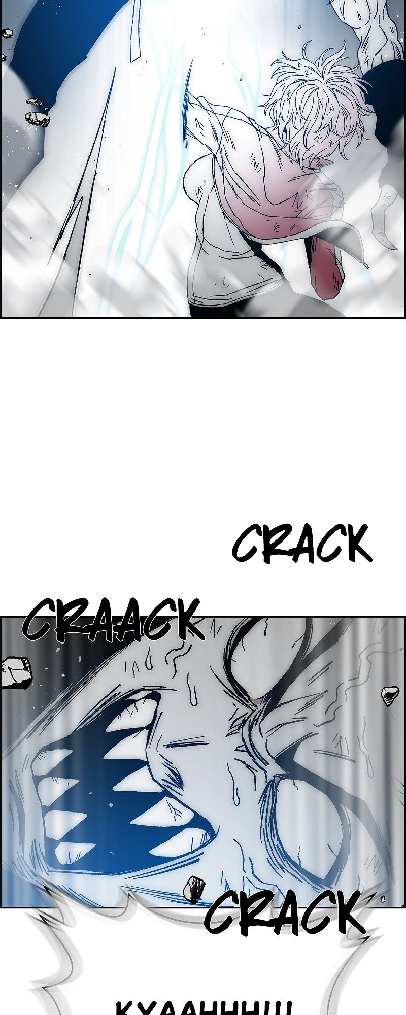 Evil Hunter Chapter 89 page 21 - 