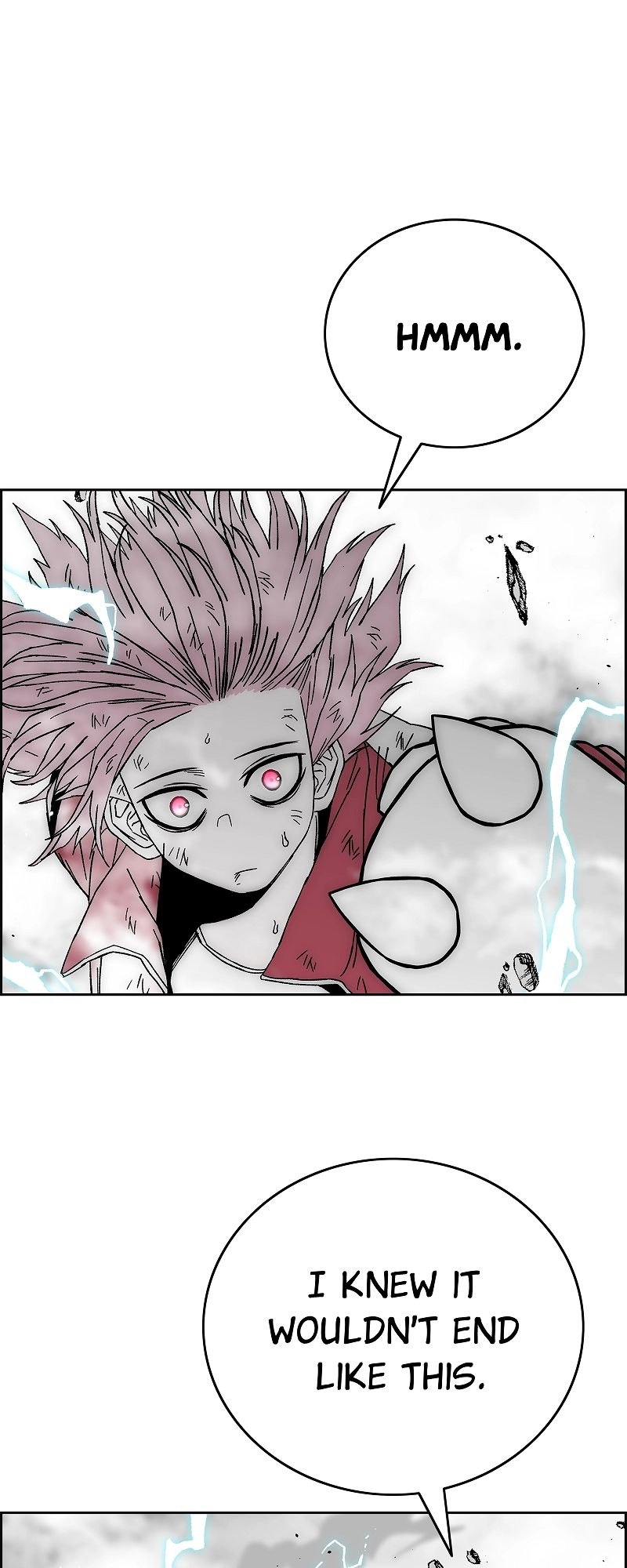 Evil Hunter Chapter 89 page 23 - 