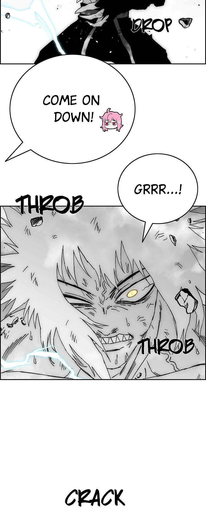 Evil Hunter Chapter 89 page 25 - 