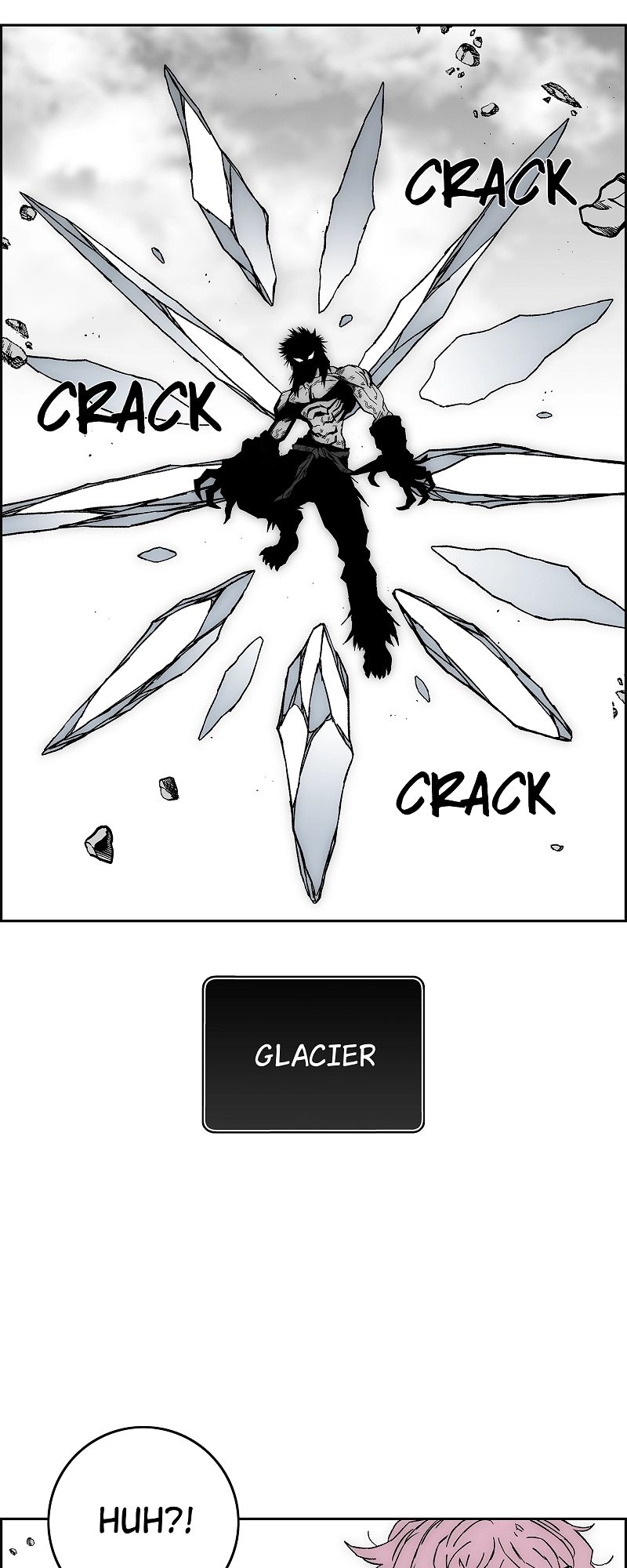 Evil Hunter Chapter 89 page 26 - 