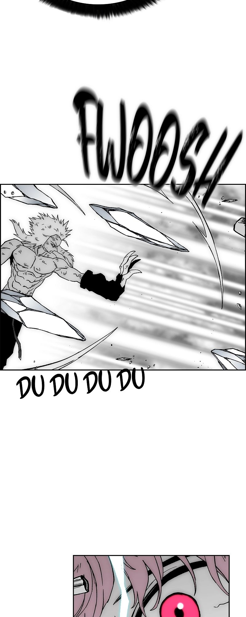 Evil Hunter Chapter 89 page 28 - 