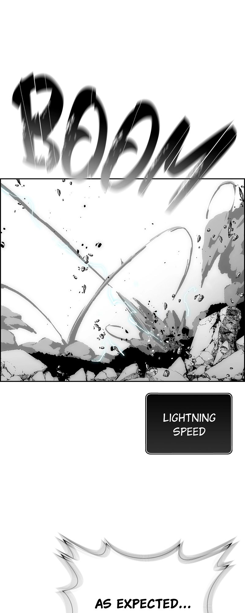 Evil Hunter Chapter 89 page 30 - 