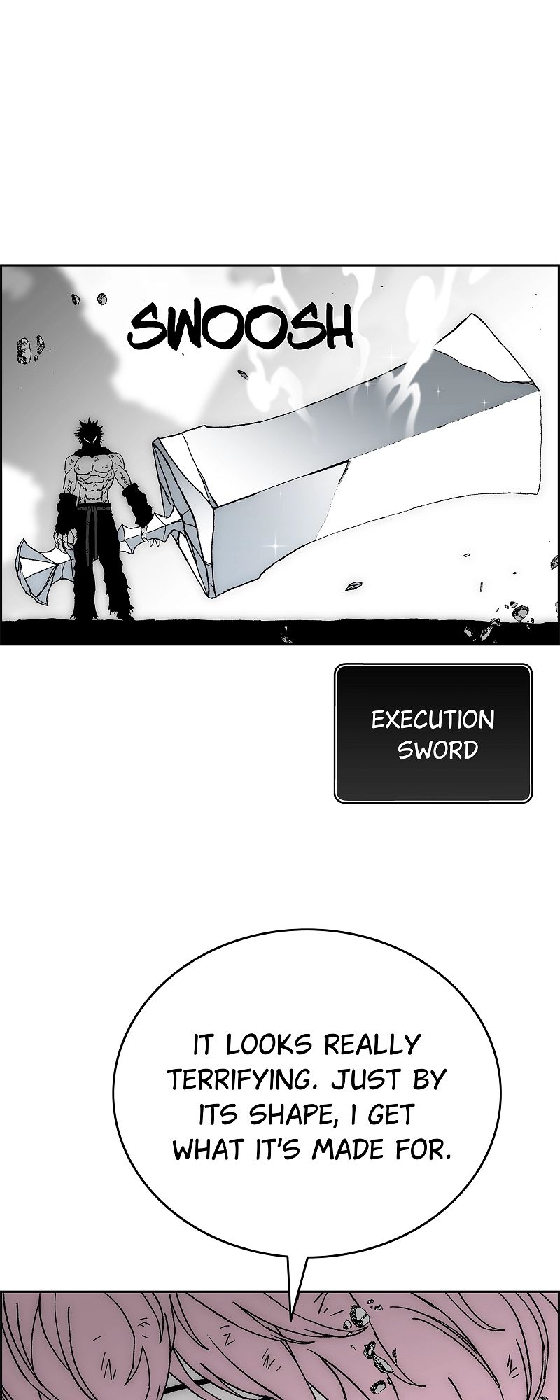 Evil Hunter Chapter 89 page 4 - 
