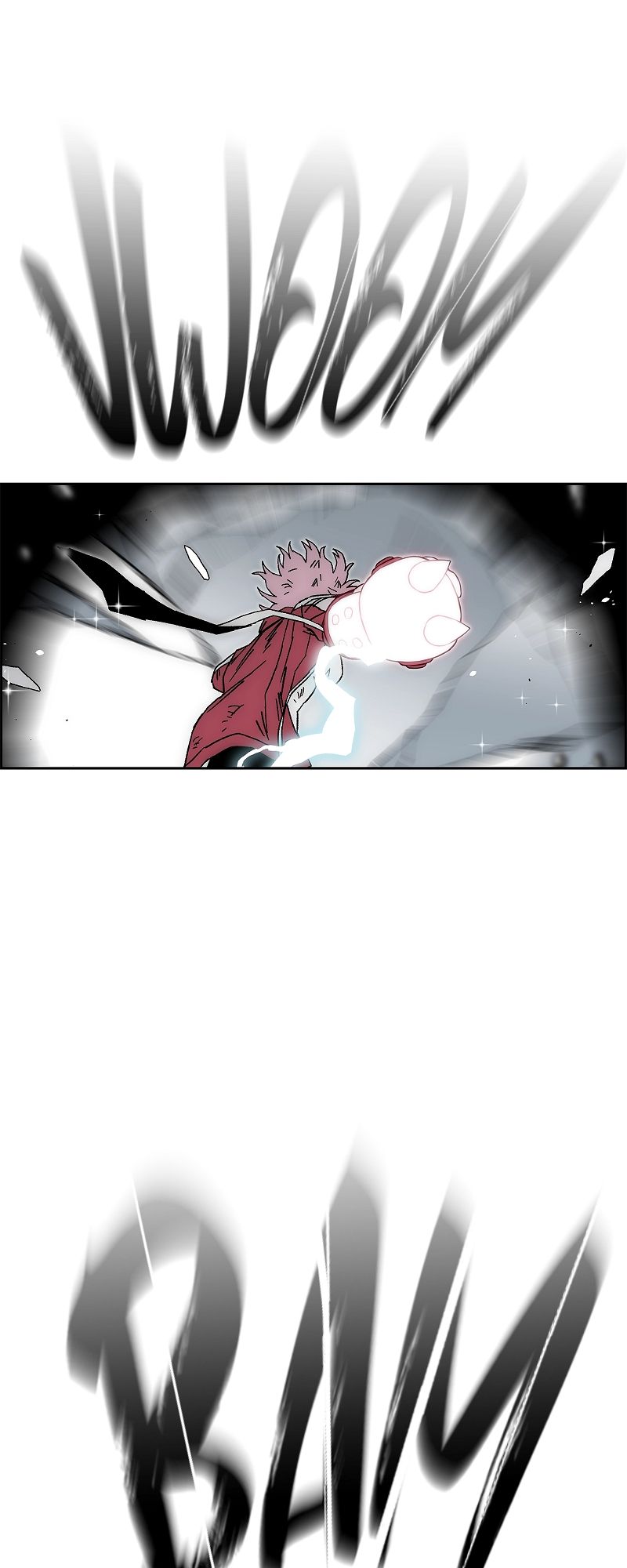 Evil Hunter Chapter 89 page 32 - 
