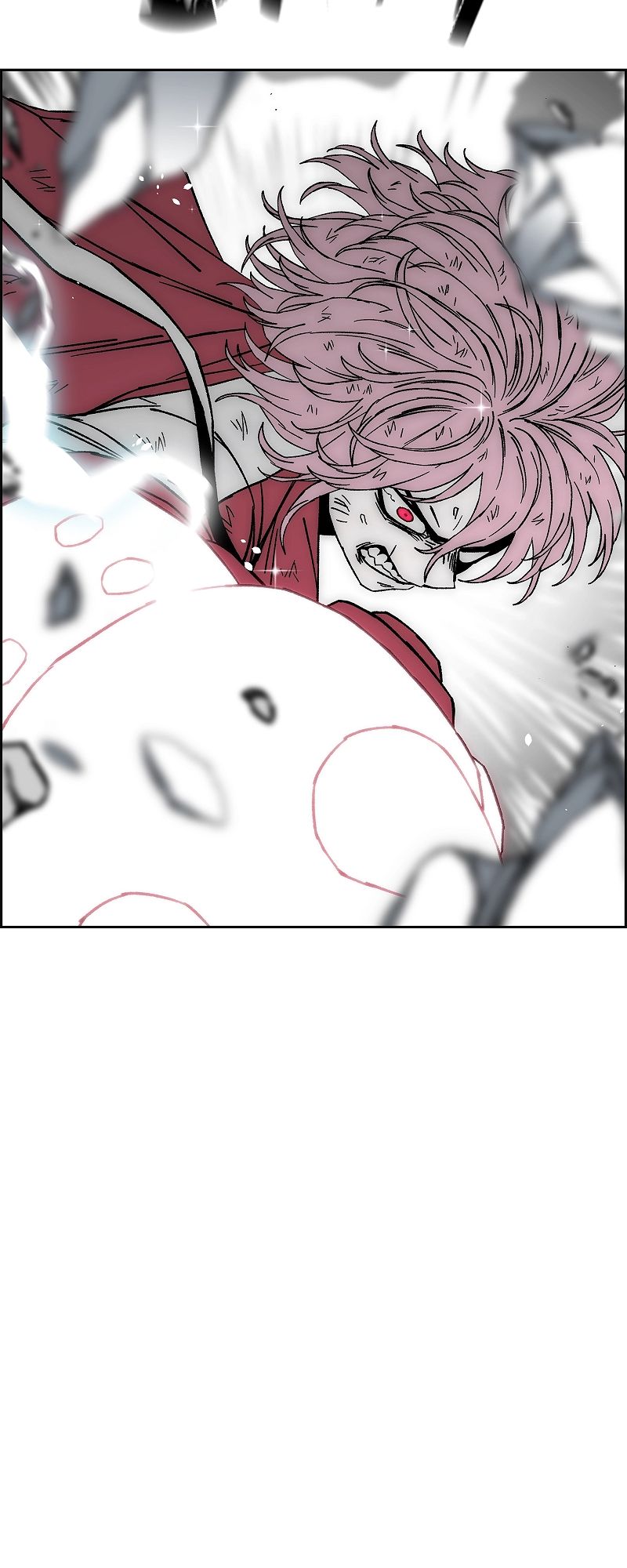Evil Hunter Chapter 89 page 33 - 