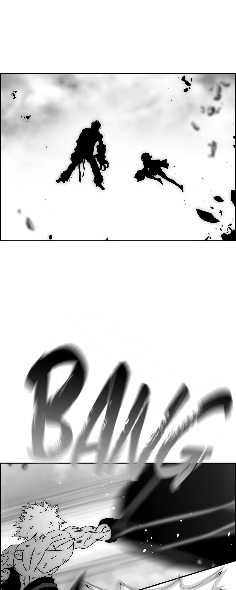Evil Hunter Chapter 89 page 34 - 