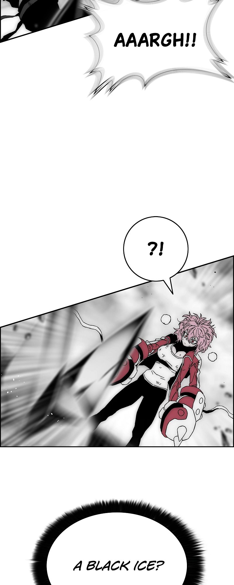 Evil Hunter Chapter 89 page 35 - 