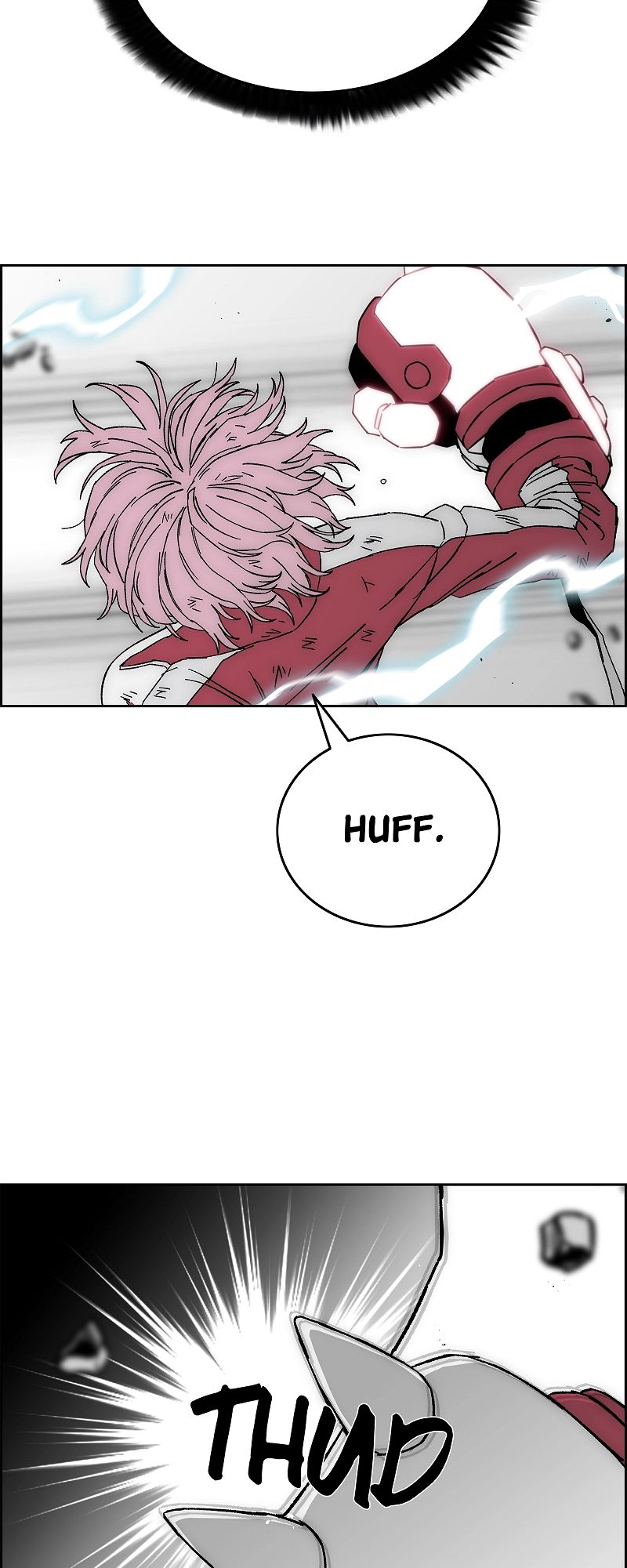 Evil Hunter Chapter 89 page 36 - 