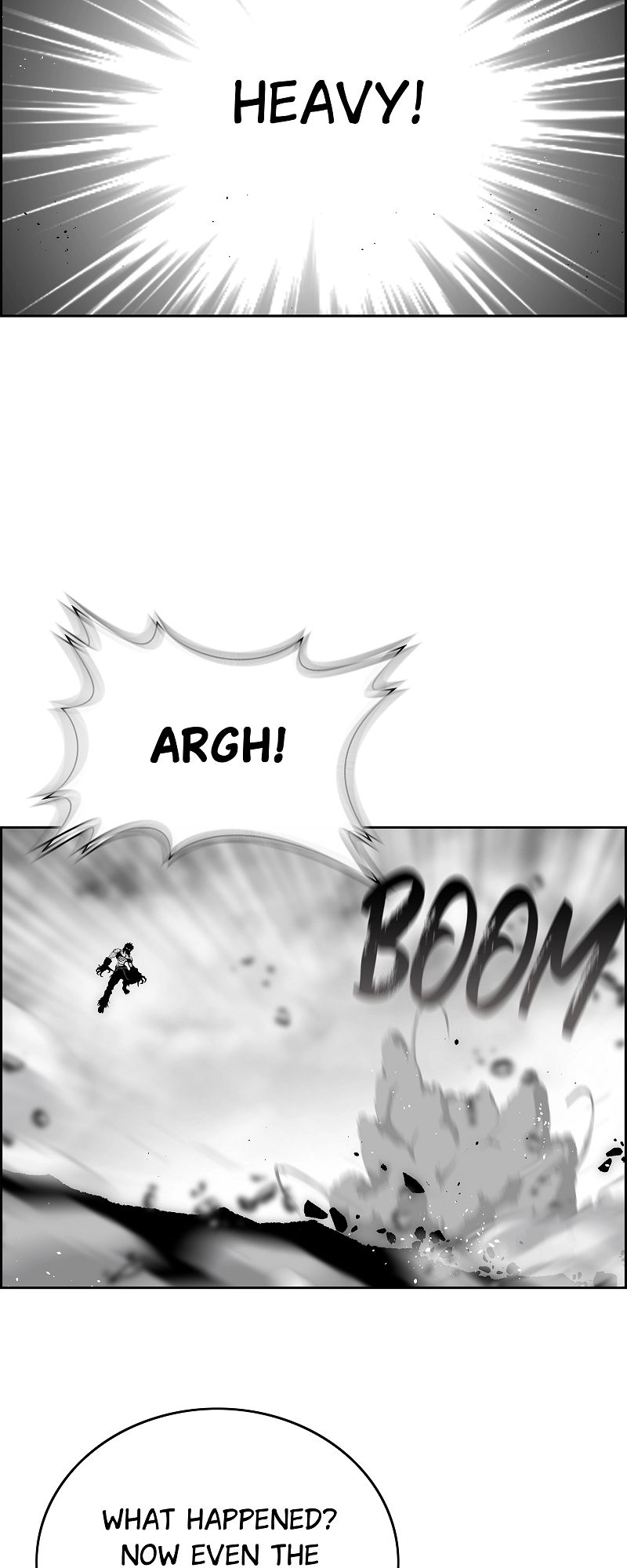 Evil Hunter Chapter 89 page 38 - 