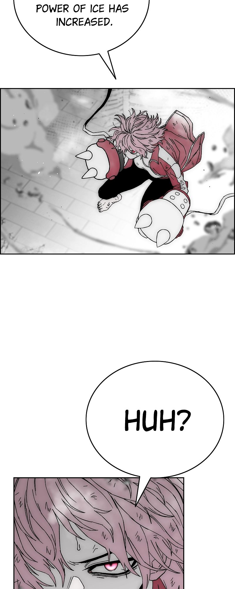 Evil Hunter Chapter 89 page 39 - 