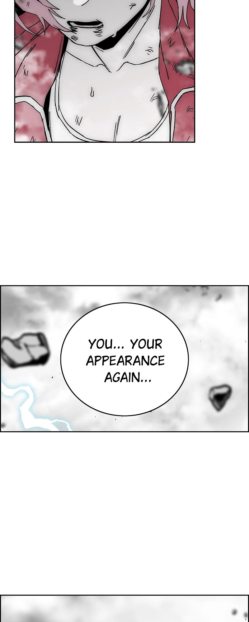 Evil Hunter Chapter 89 page 40 - 