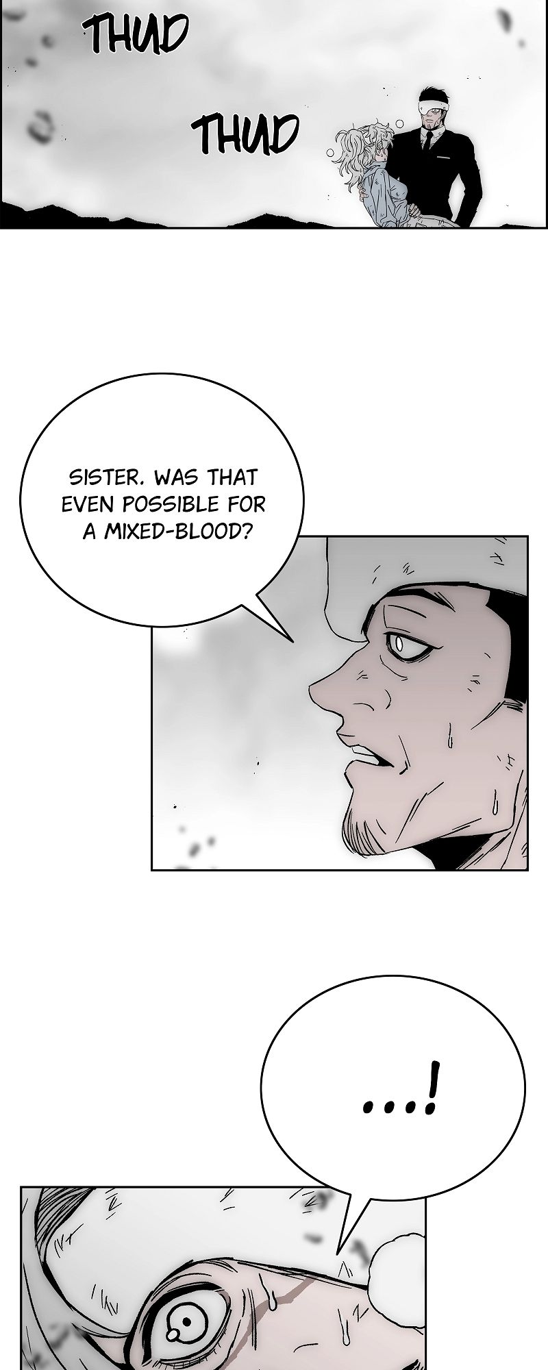 Evil Hunter Chapter 89 page 41 - 