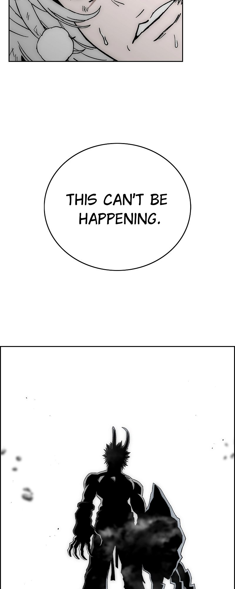 Evil Hunter Chapter 89 page 42 - 