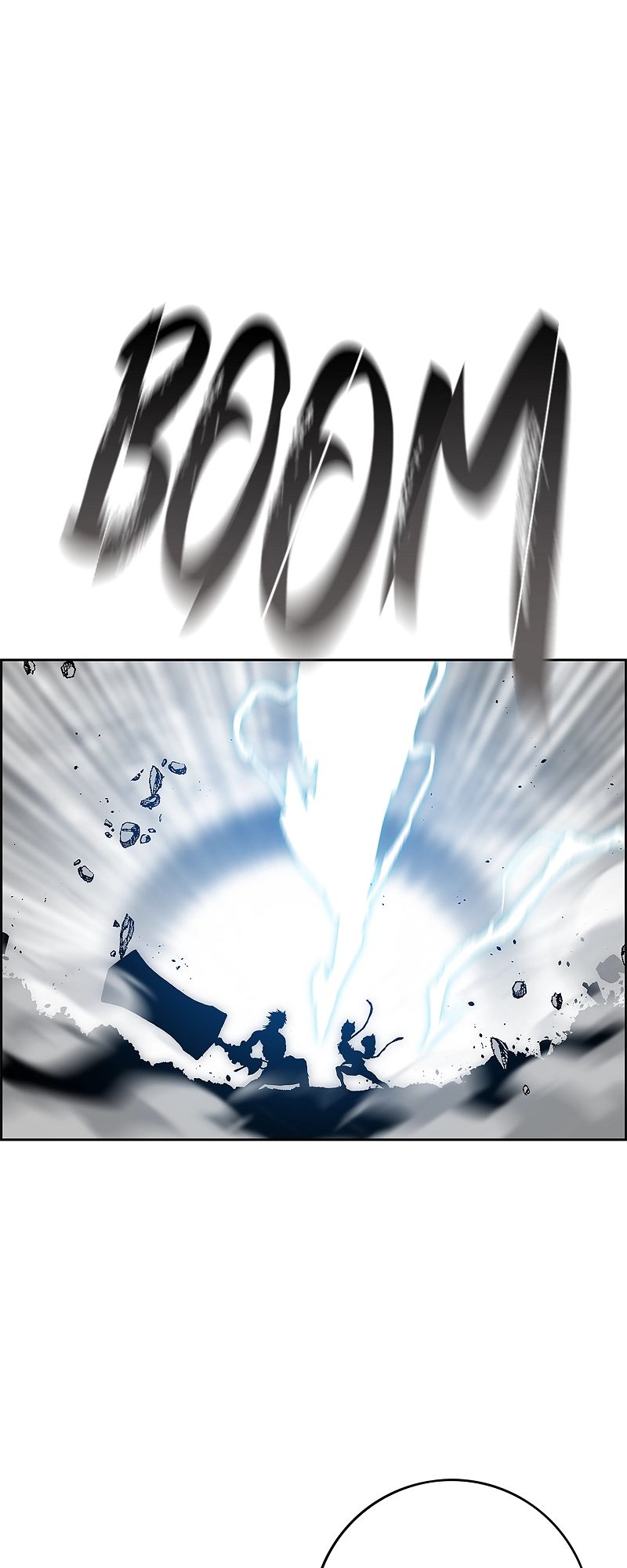 Evil Hunter Chapter 89 page 8 - 