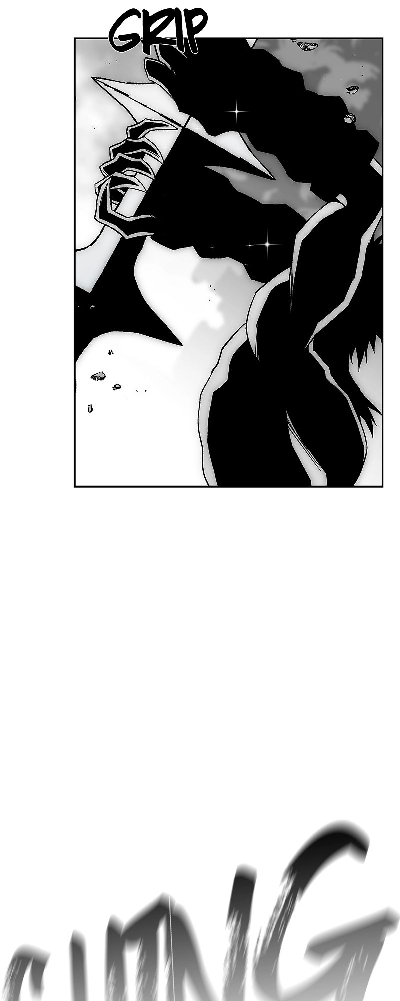 Evil Hunter Chapter 89 page 10 - 