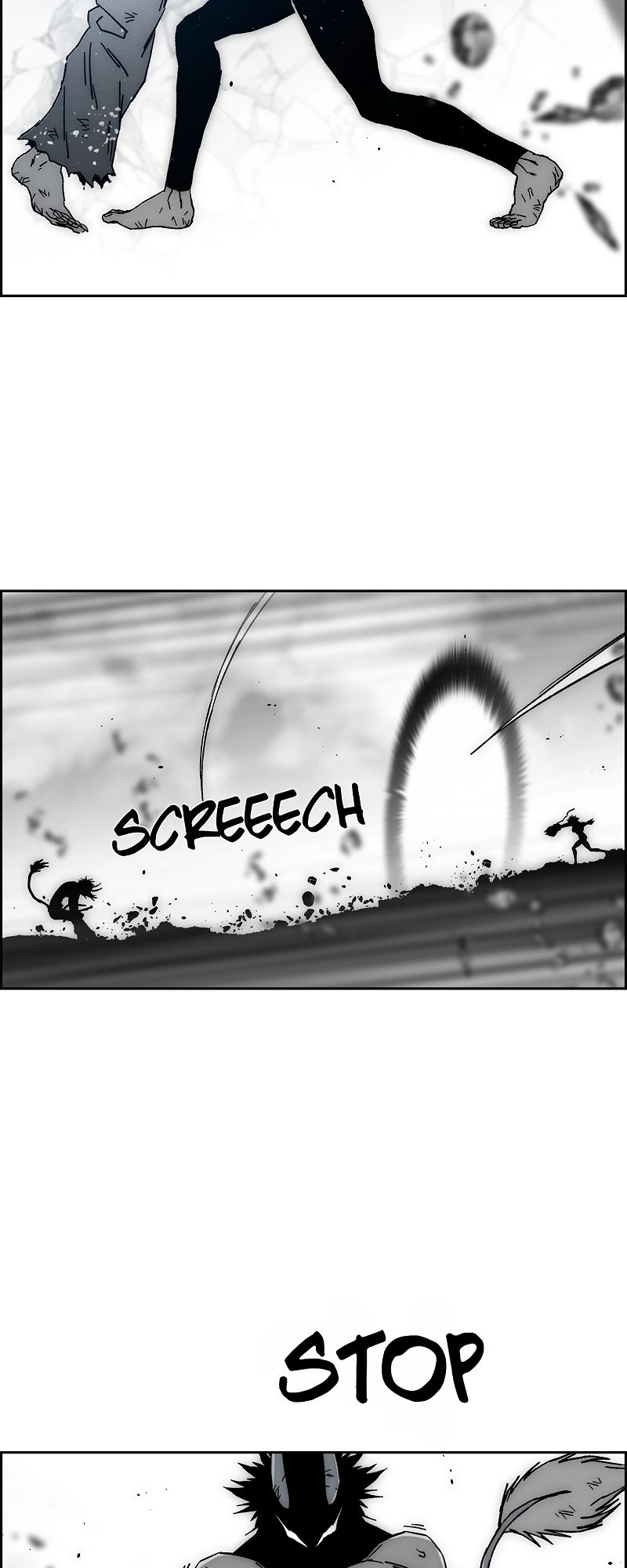 Evil Hunter Chapter 90 page 14 - 