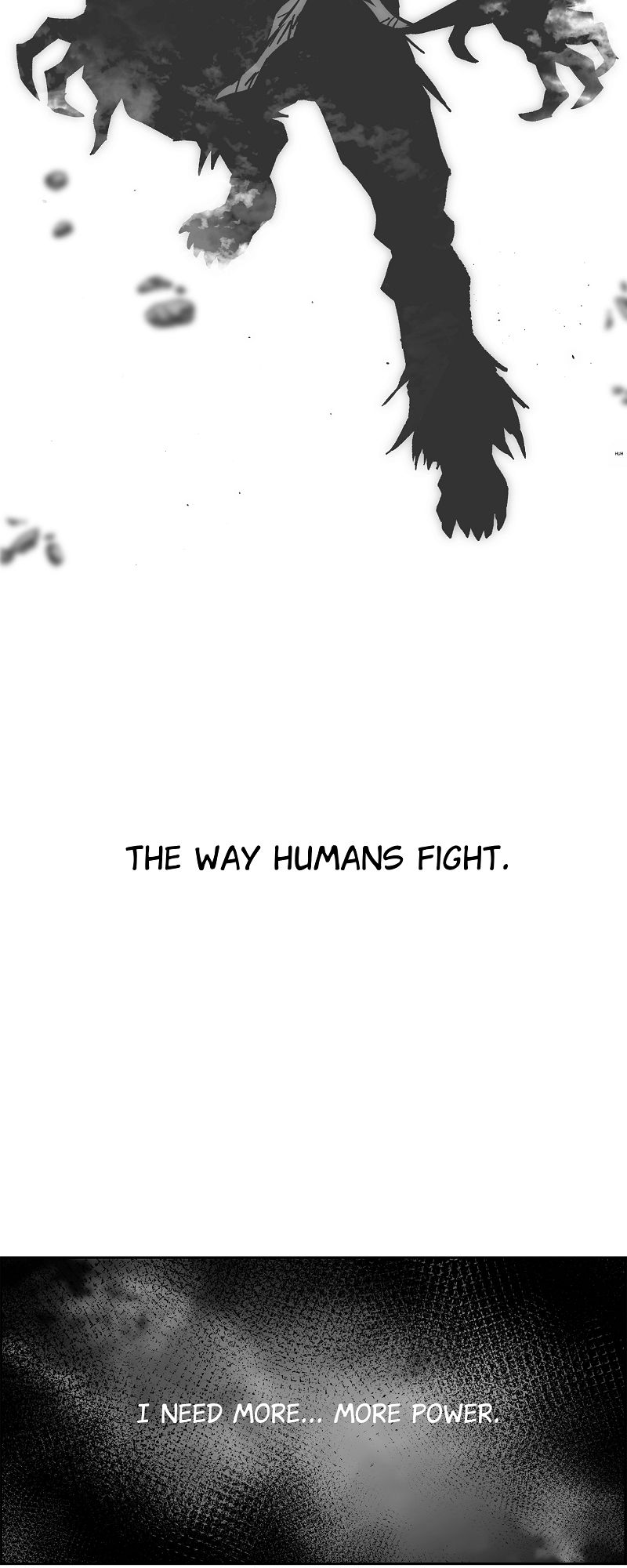 Evil Hunter Chapter 90 page 20 - 