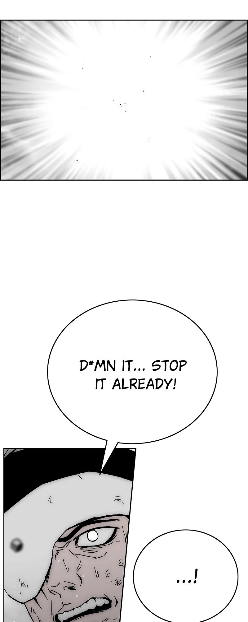 Evil Hunter Chapter 90 page 23 - 