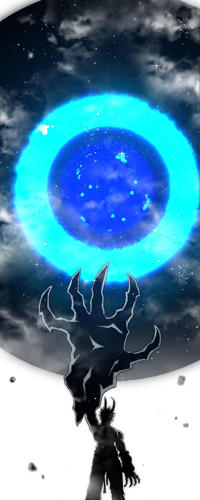 Evil Hunter Chapter 90 page 25 - 