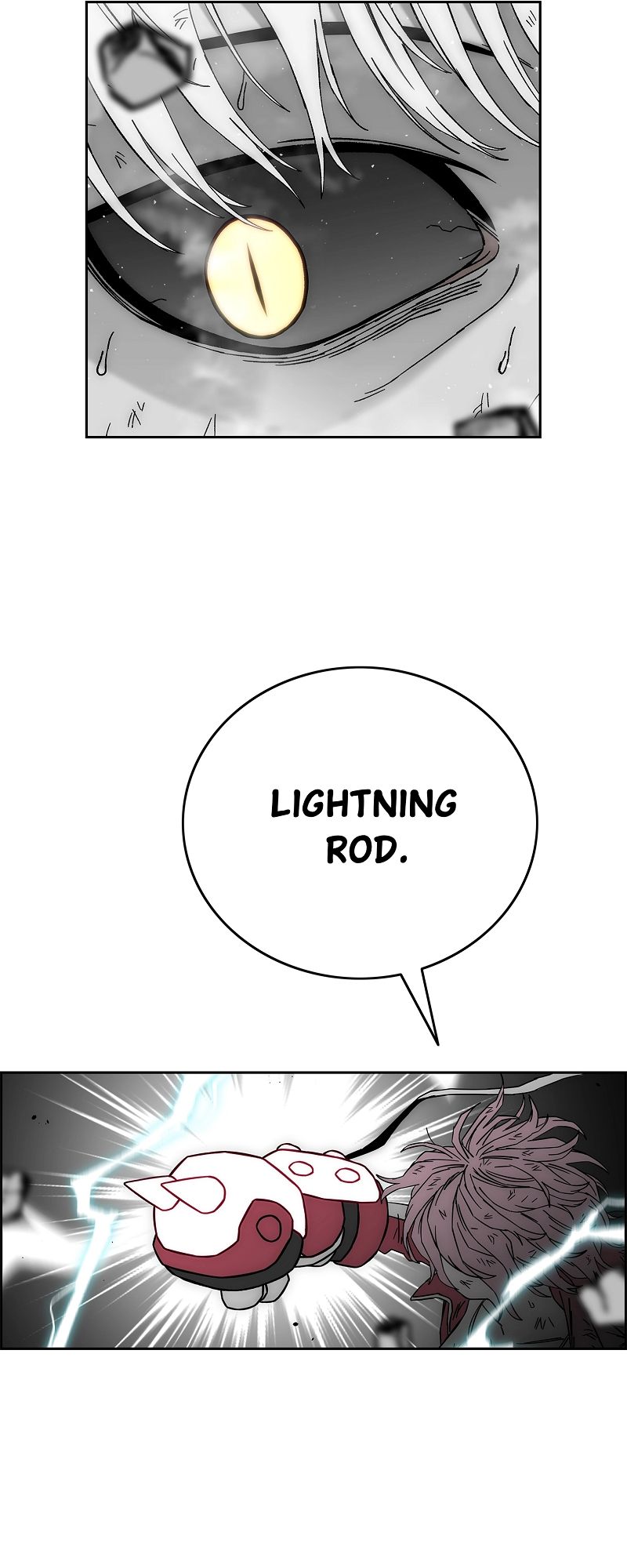 Evil Hunter Chapter 90 page 4 - 