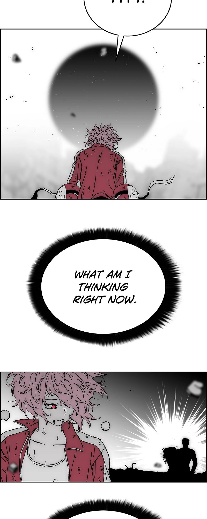 Evil Hunter Chapter 90 page 31 - 