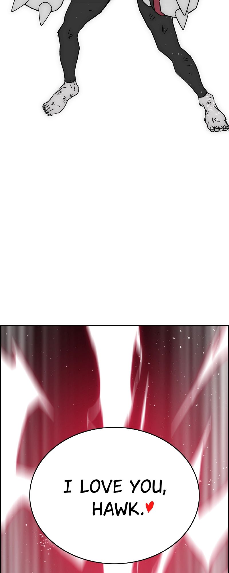 Evil Hunter Chapter 90 page 36 - 