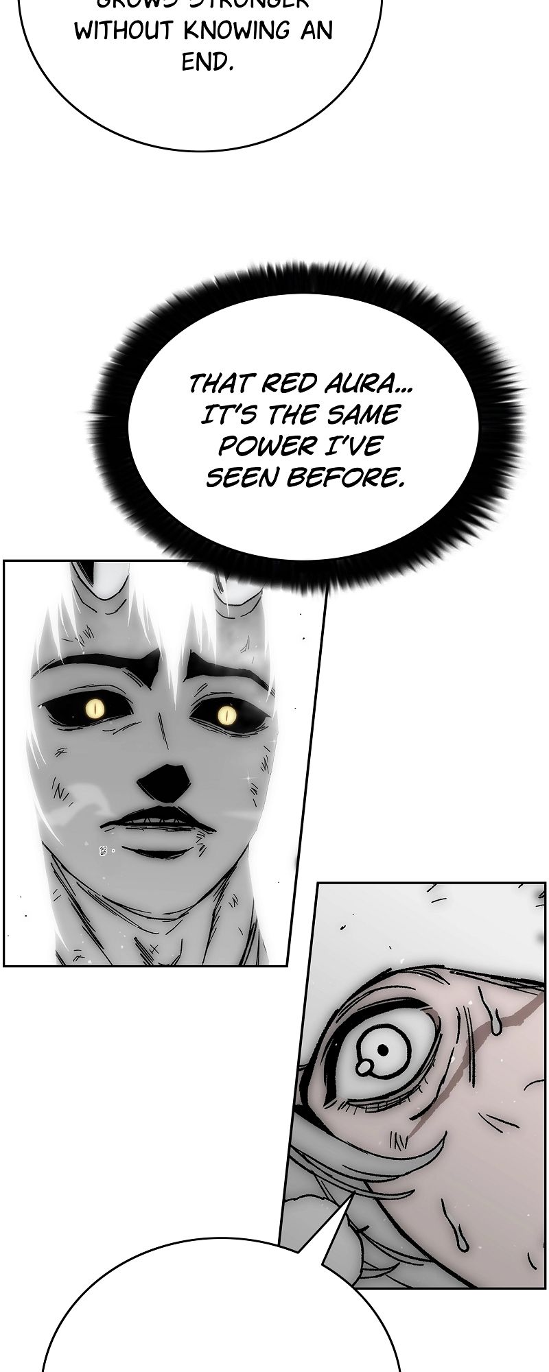 Evil Hunter Chapter 90 page 39 - 
