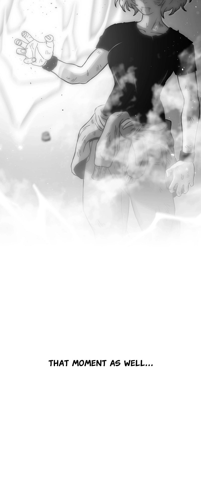 Evil Hunter Chapter 90 page 43 - 