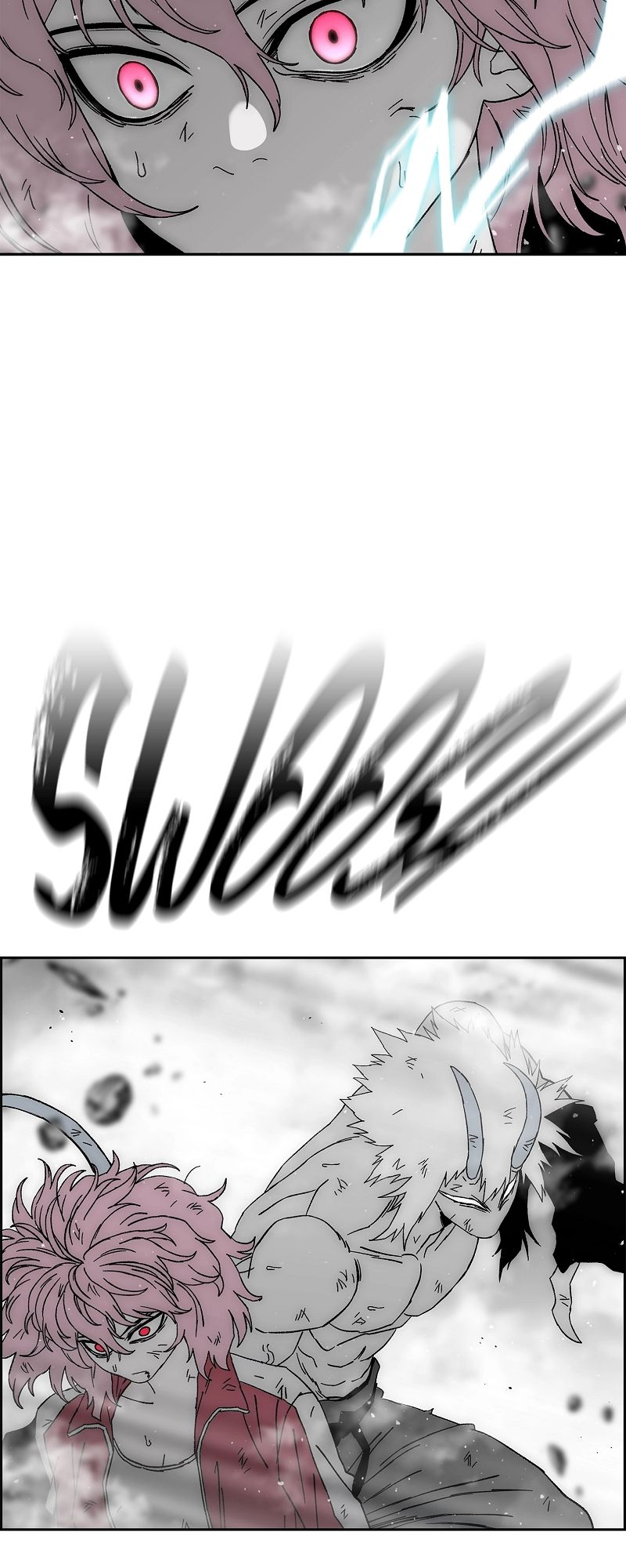 Evil Hunter Chapter 90 page 10 - 