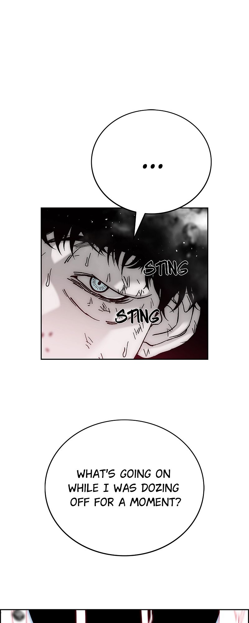 Evil Hunter Chapter 91 page 1 - 