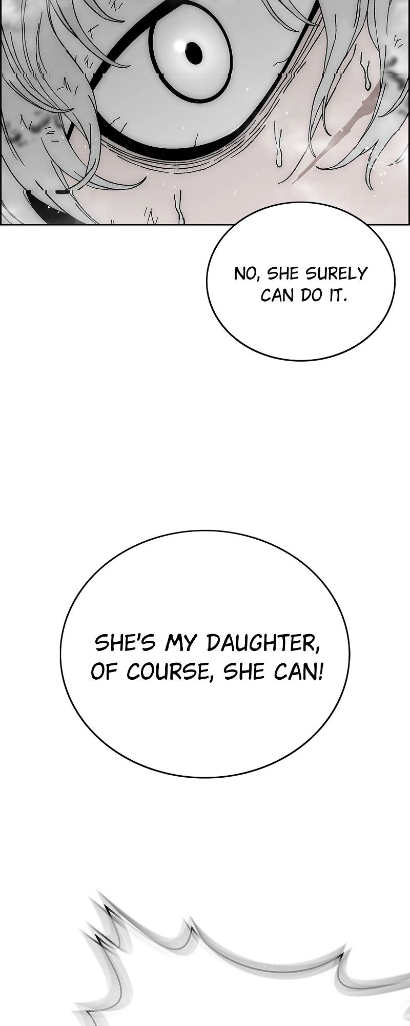 Evil Hunter Chapter 91 page 11 - 