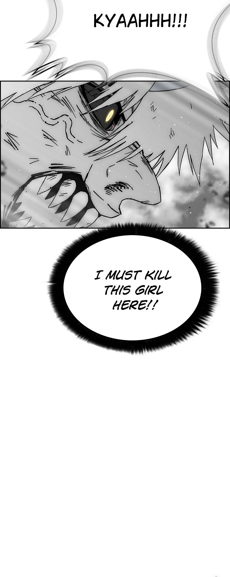 Evil Hunter Chapter 91 page 12 - 