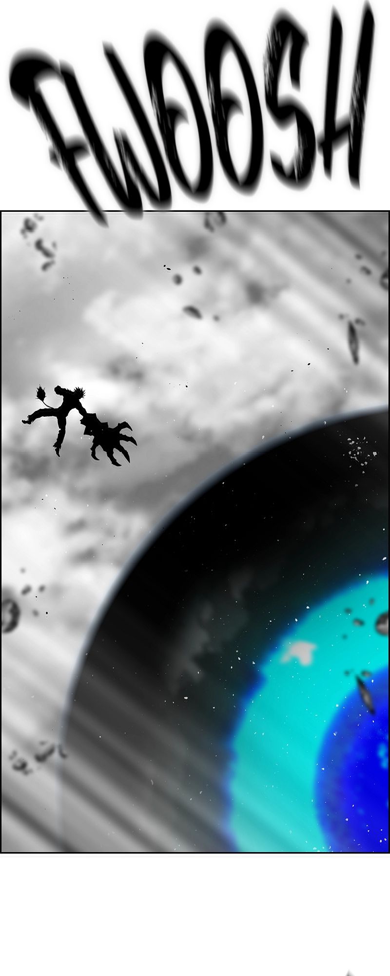 Evil Hunter Chapter 91 page 13 - 