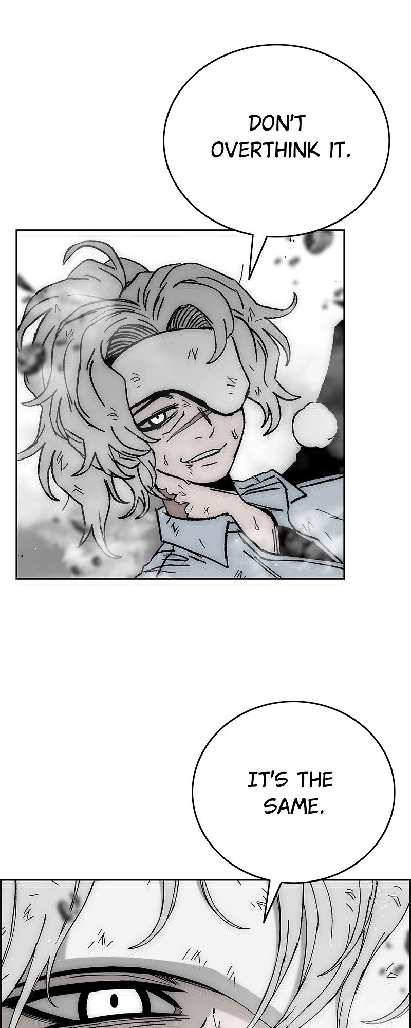 Evil Hunter Chapter 91 page 16 - 